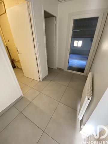 Maison à vendre 5 pièces 107 m² Parthenay