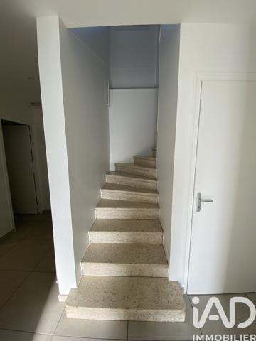 Maison à vendre 5 pièces 107 m² Parthenay