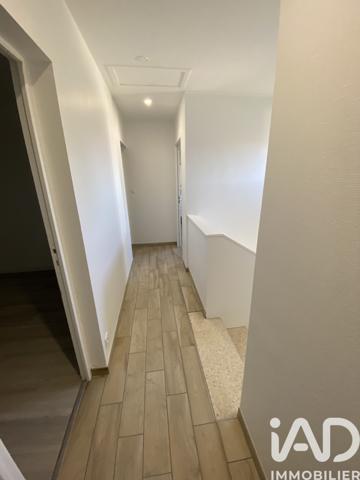 Maison à vendre 5 pièces 107 m² Parthenay