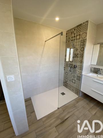 Maison à vendre 5 pièces 107 m² Parthenay