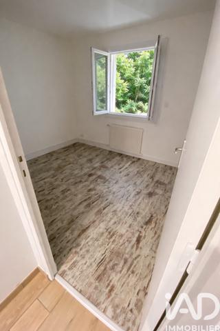 Maison à vendre 5 pièces 107 m² Parthenay