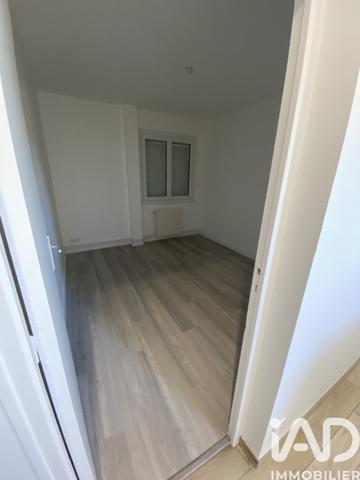 Maison à vendre 5 pièces 107 m² Parthenay