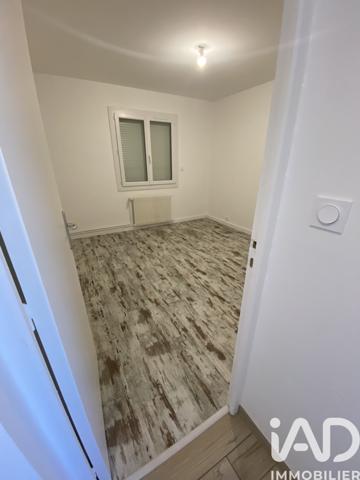 Maison à vendre 5 pièces 107 m² Parthenay