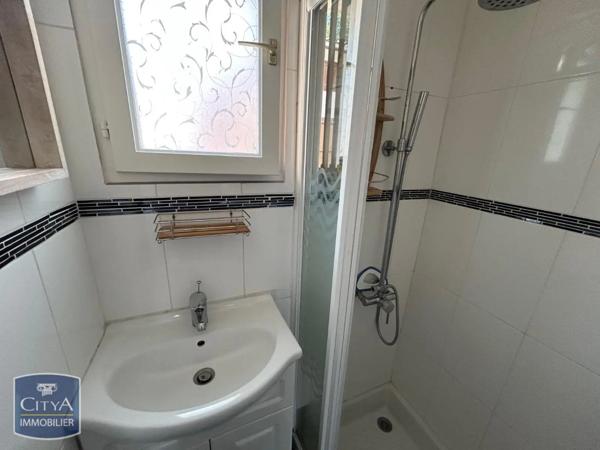 Vente maison 2 pièces de 19.94m²