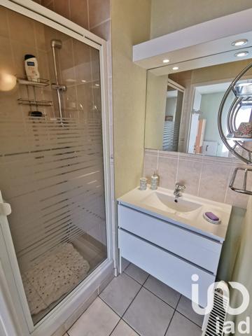 Appartement 6 pièces de 113 m² à Jarville-la-Malgrange (54140)