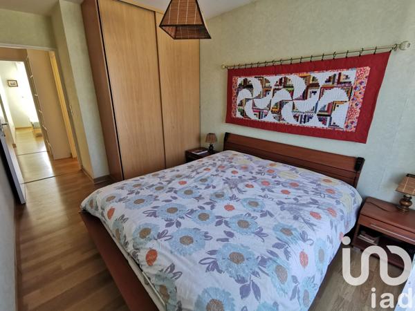 Appartement 6 pièces de 113 m² à Jarville-la-Malgrange (54140)