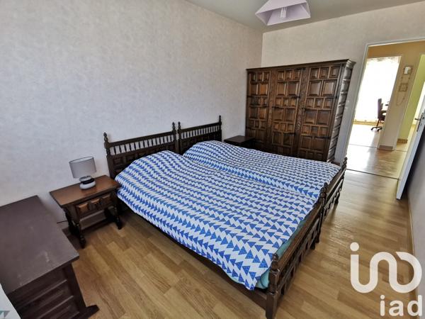 Appartement 6 pièces de 113 m² à Jarville-la-Malgrange (54140)