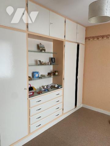 PAVILLON sur sous-sol avec JARDIN