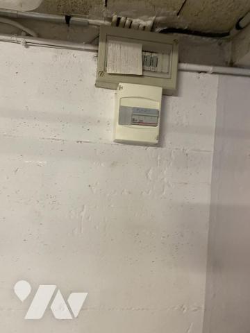 PAVILLON sur sous-sol avec JARDIN