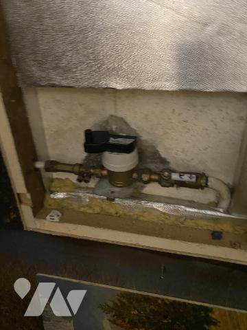 PAVILLON sur sous-sol avec JARDIN