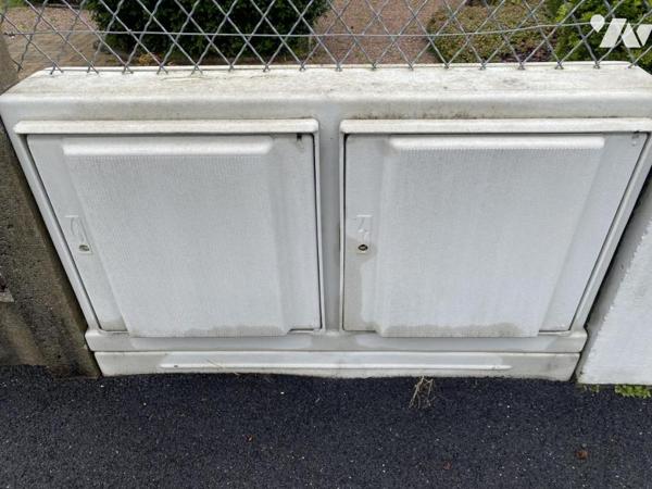 PAVILLON sur sous-sol avec JARDIN