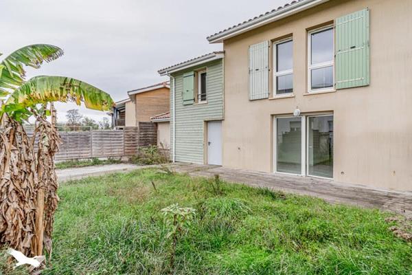Maison à vendre |  Eysines |  6 pièces | 112 m²