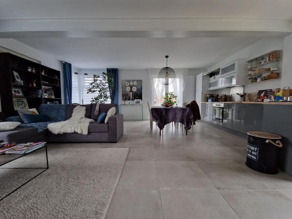 MAISON + TERRAIN CONSTRUCTIBLE