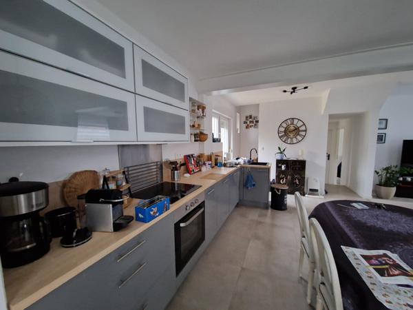 MAISON + TERRAIN CONSTRUCTIBLE