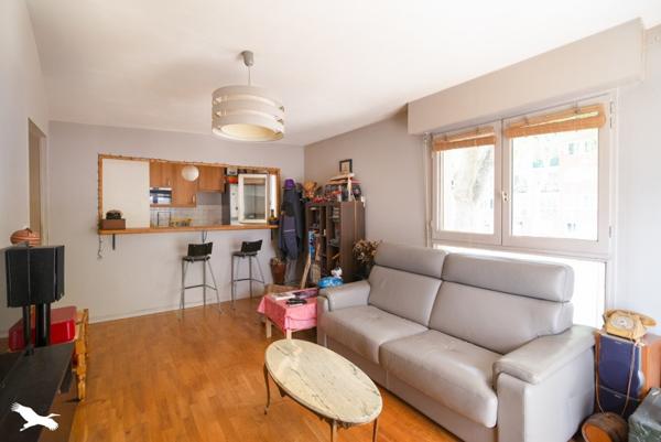 Appartement à vendre |  Toulouse |  2 pièces | 51 m²