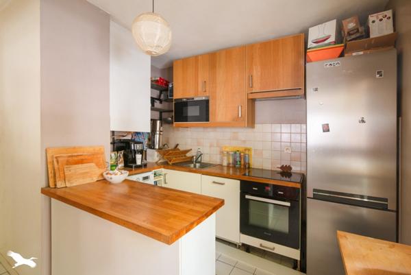 Appartement à vendre |  Toulouse |  2 pièces | 51 m²