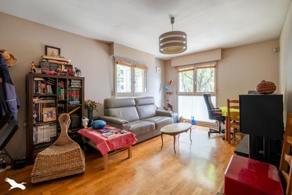 Appartement à vendre |  Toulouse |  2 pièces | 51 m²