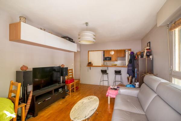 Appartement à vendre |  Toulouse |  2 pièces | 51 m²