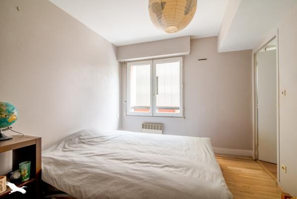 Appartement à vendre |  Toulouse |  2 pièces | 51 m²