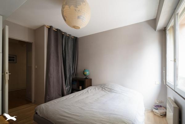 Appartement à vendre |  Toulouse |  2 pièces | 51 m²