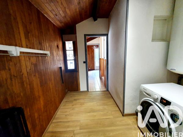 Appartement à vendre 4 pièces 84 m² Luz-Saint-Sauveur