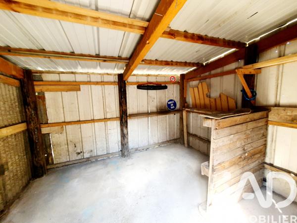 Appartement à vendre 4 pièces 84 m² Luz-Saint-Sauveur