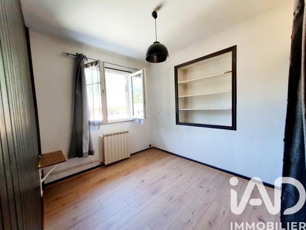 Appartement à vendre 4 pièces 84 m² Luz-Saint-Sauveur