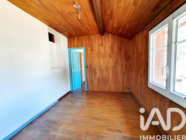 Appartement à vendre 4 pièces 84 m² Luz-Saint-Sauveur