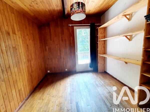 Appartement à vendre 4 pièces 84 m² Luz-Saint-Sauveur