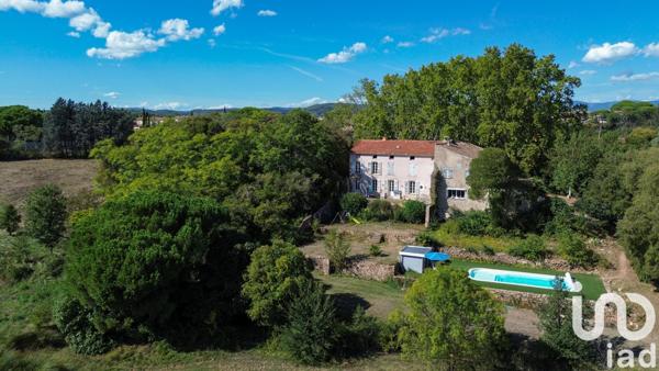 Maison à vendre 15 pièces 736 m² Le Muy