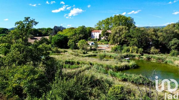 Maison à vendre 15 pièces 736 m² Le Muy