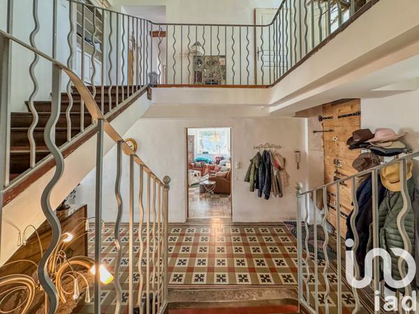 Maison à vendre 15 pièces 736 m² Le Muy