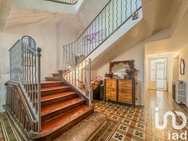 Maison à vendre 15 pièces 736 m² Le Muy