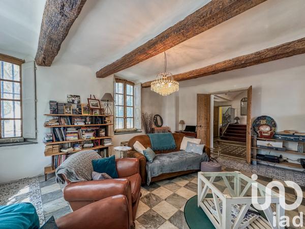 Maison à vendre 15 pièces 736 m² Le Muy