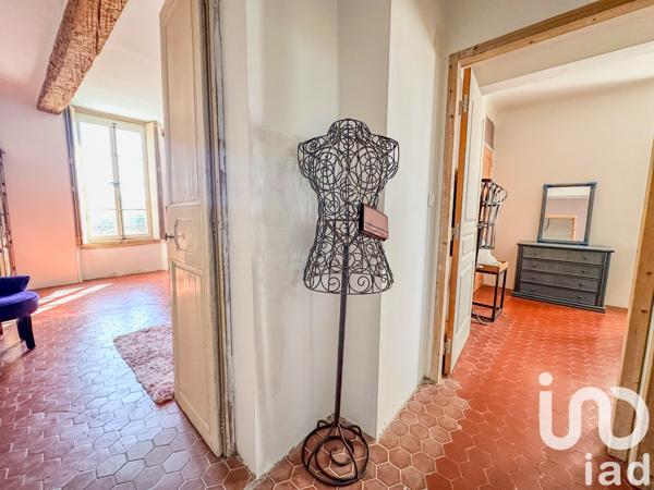 Maison à vendre 15 pièces 736 m² Le Muy