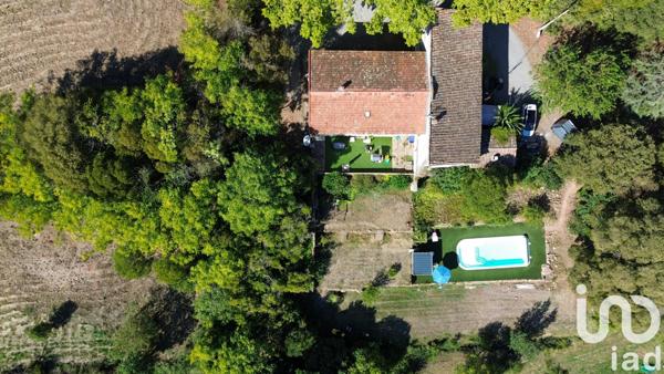 Maison à vendre 15 pièces 736 m² Le Muy