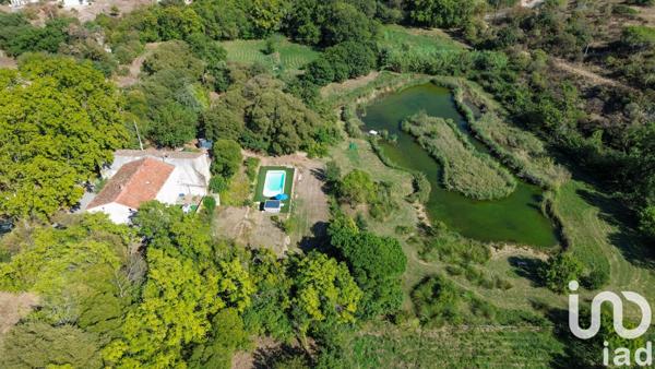 Maison à vendre 15 pièces 736 m² Le Muy