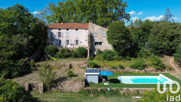 Maison à vendre 15 pièces 736 m² Le Muy