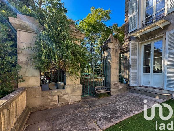 Maison à vendre 15 pièces 736 m² Le Muy