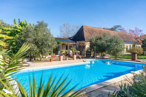 Maison à vendre |  Bergerac |  11 pièces | 263 m²