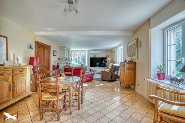 Maison à vendre |  Bergerac |  11 pièces | 263 m²