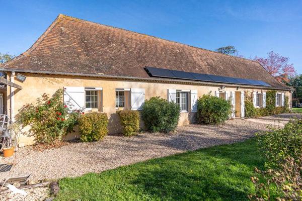 Maison à vendre |  Bergerac |  11 pièces | 263 m²