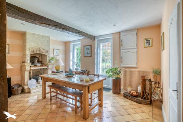 Maison à vendre |  Bergerac |  11 pièces | 263 m²