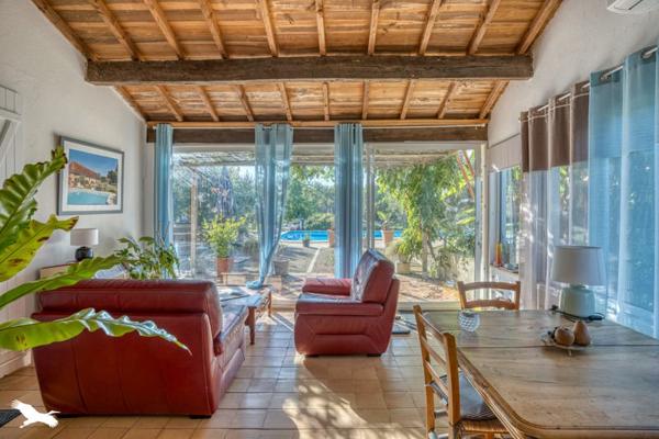 Maison à vendre |  Bergerac |  11 pièces | 263 m²