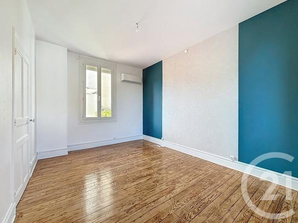 Maison à vendre  4 pièces - 98 m2 CLERMONT FERRAND - 63