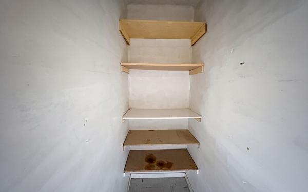 Appartement à vendre    3 pièces •  Saint-Brieuc