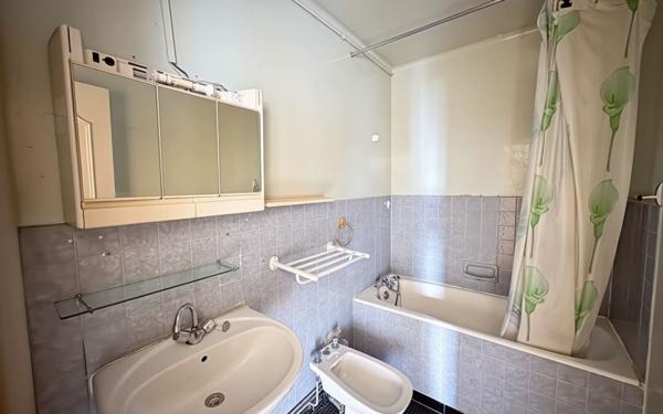 Appartement à vendre    3 pièces •  Saint-Brieuc