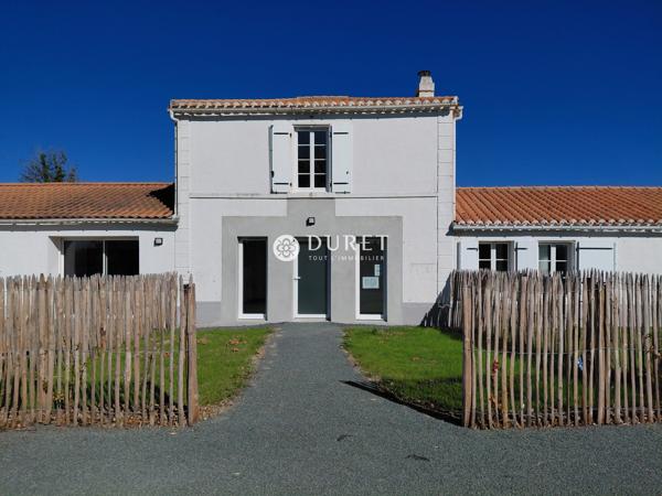 MAISON DE VACANCES