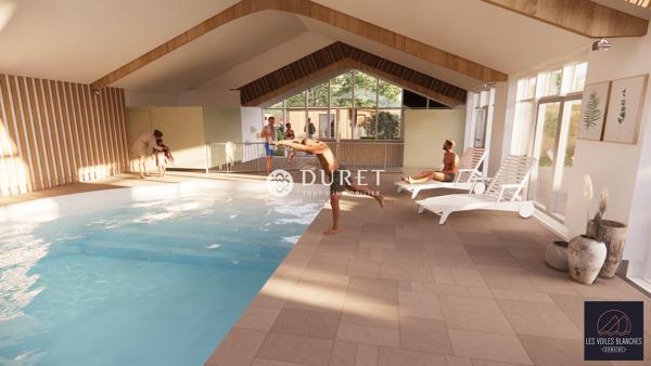 MAISON DE VACANCES