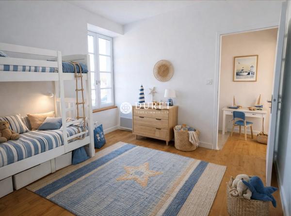 MAISON DE VACANCES